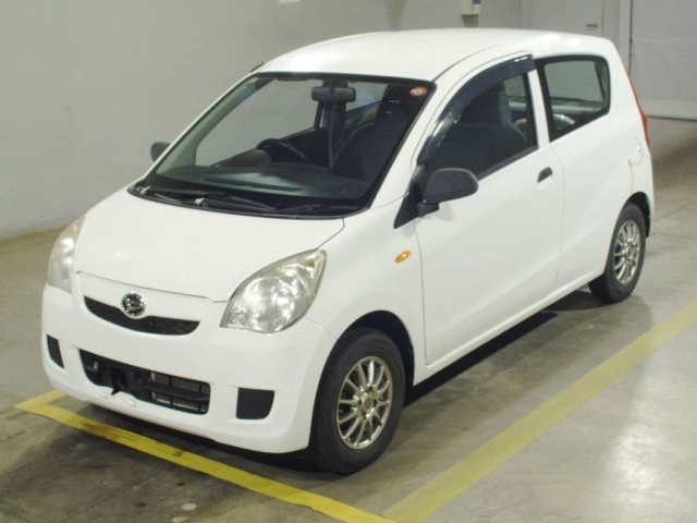 DAIHATSU MIRA 2013