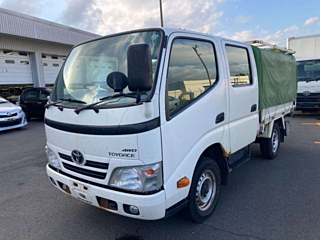 TOYOTA TOYOACE 2015
