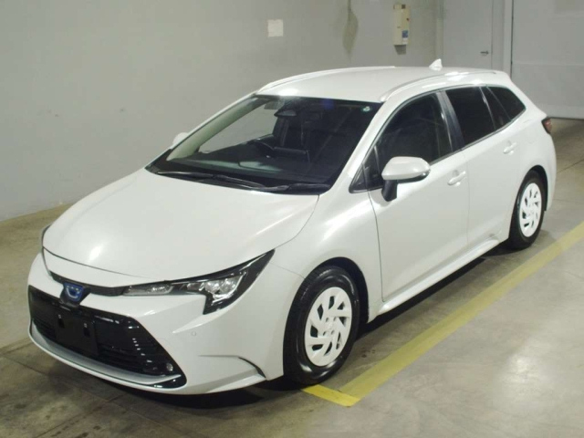 TOYOTA COROLLA TOURING 2023