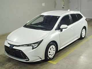 TOYOTA COROLLA TOURING 2023