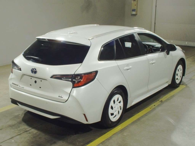 TOYOTA COROLLA TOURING 2023