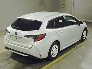 TOYOTA COROLLA TOURING 2023