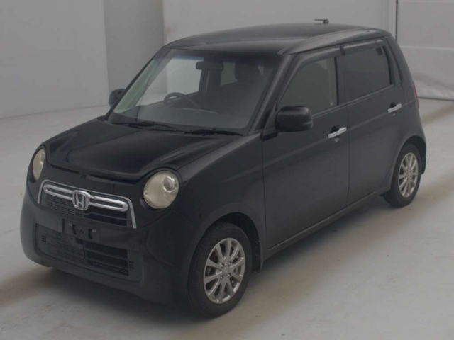 HONDA N ONE 2013