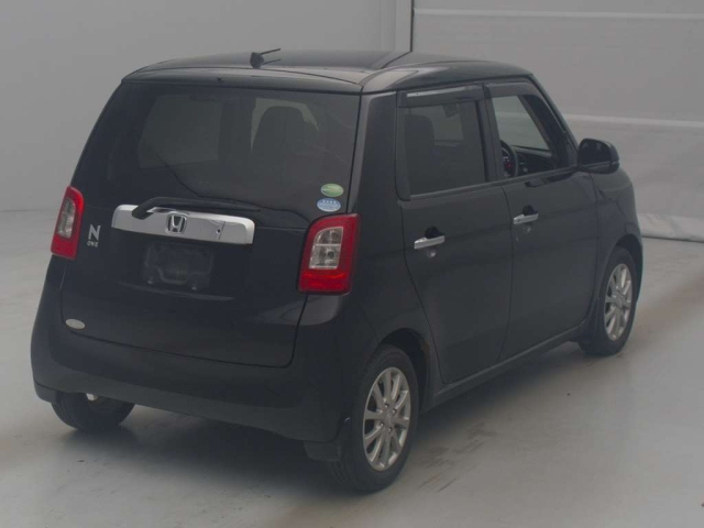 HONDA N ONE 2013