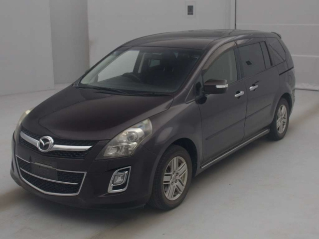 MAZDA MPV 2014