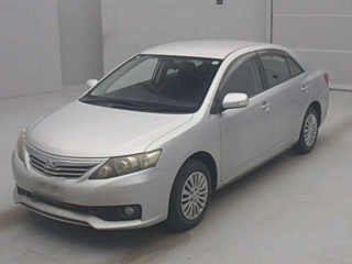 TOYOTA ALLION 2011