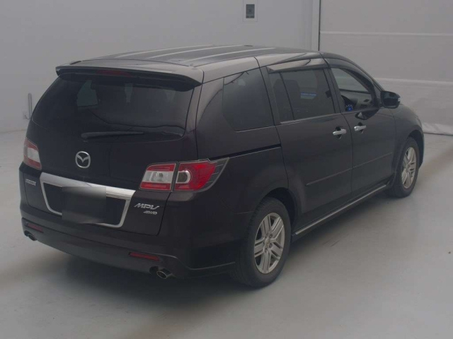 MAZDA MPV 2014