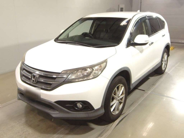 HONDA CR-V 2014
