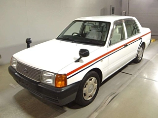 TOYOTA COMFORT 2014