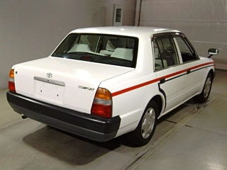 TOYOTA COMFORT 2014