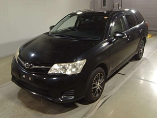 TOYOTA COROLLA FIELDER 2013