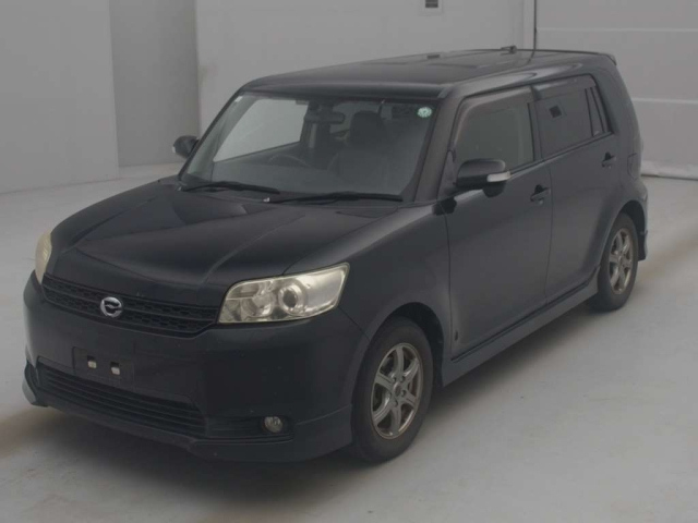 TOYOTA COROLLA RUMION 2014
