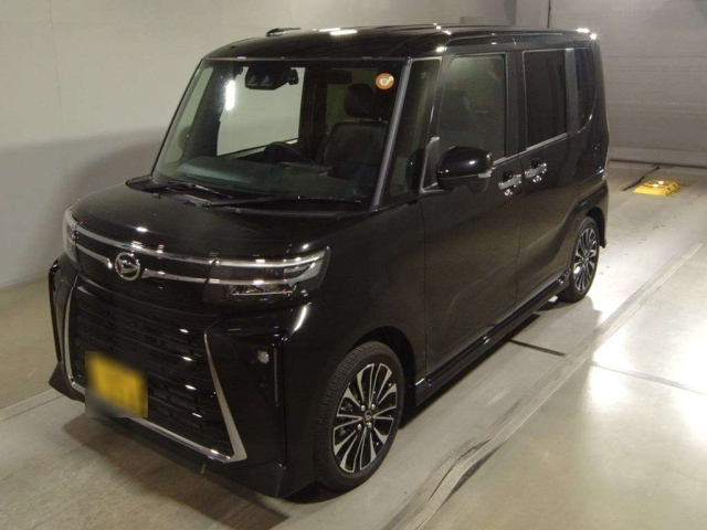 DAIHATSU TANTO 2025