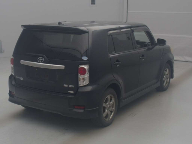 TOYOTA COROLLA RUMION 2014
