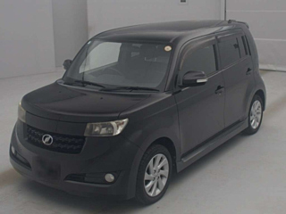 TOYOTA BB 2009