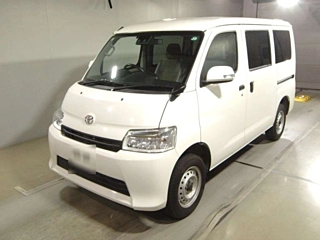 TOYOTA TOWN ACE VAN 2023