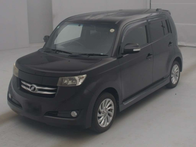 TOYOTA BB 2008