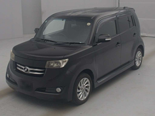 TOYOTA BB 2008