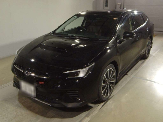 SUBARU LEVORG 2021