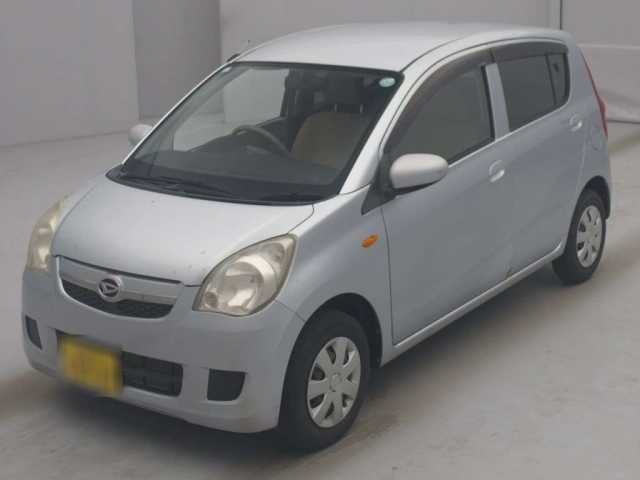 DAIHATSU MIRA 2009