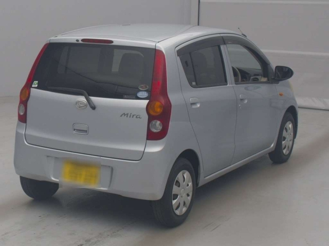 DAIHATSU MIRA 2009