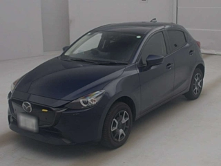 MAZDA MAZDA2 2024