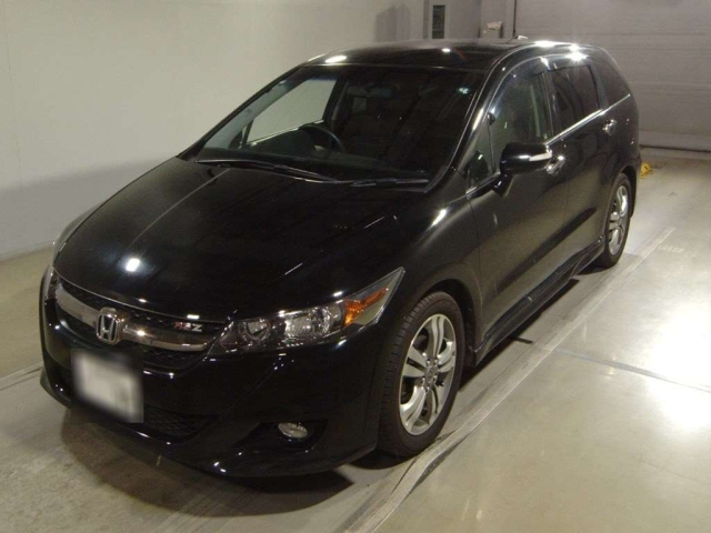 HONDA STREAM 2011