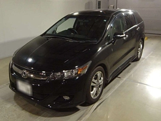 HONDA STREAM 2011