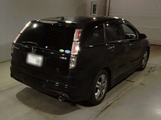HONDA STREAM 2011