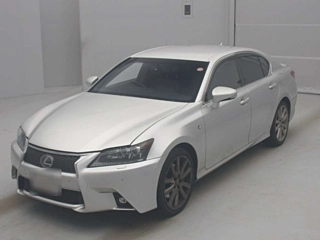 LEXUS GS 2014