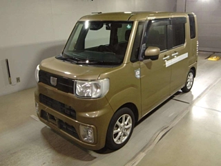 DAIHATSU WAKE 2020