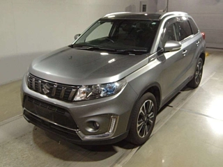 SUZUKI ESCUDO 2020
