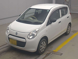 SUZUKI ALTO 2011