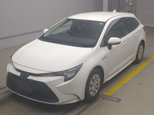 TOYOTA COROLLA TOURING 2020