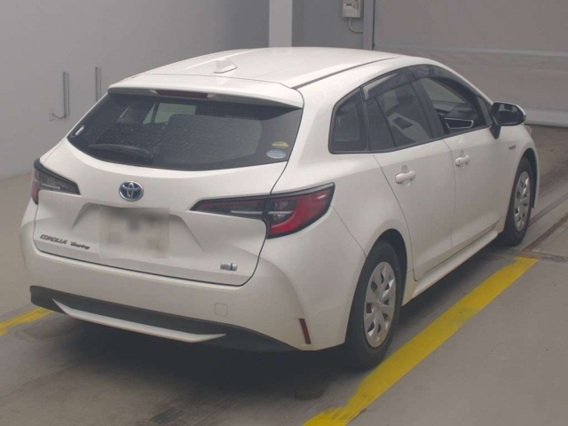 TOYOTA COROLLA TOURING 2020
