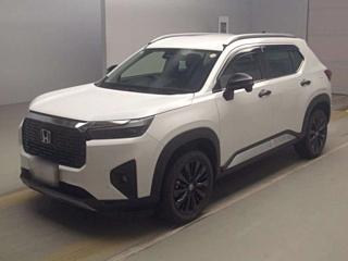 HONDA WR-V 2025
