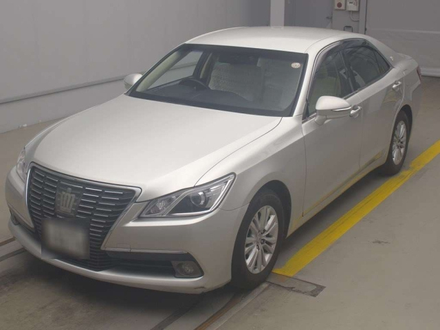 TOYOTA CROWN 2013