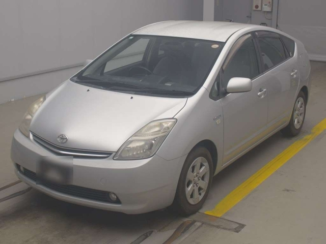 TOYOTA PRIUS 2009