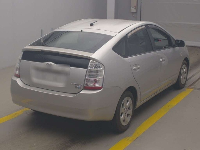 TOYOTA PRIUS 2009