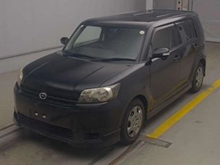 TOYOTA COROLLA RUMION 2013