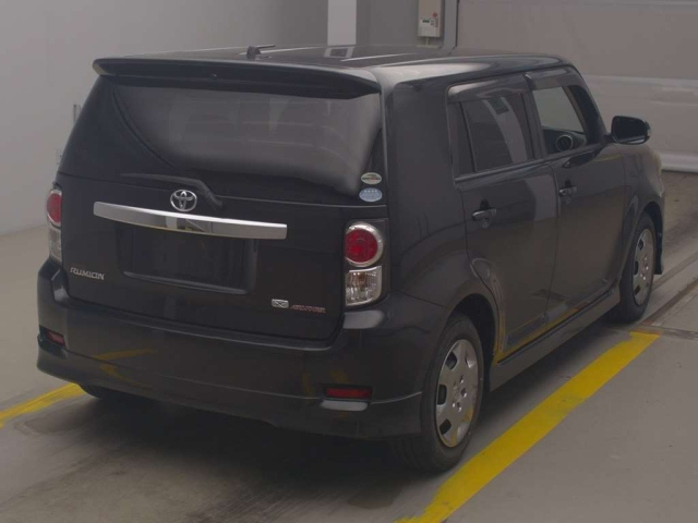 TOYOTA COROLLA RUMION 2013