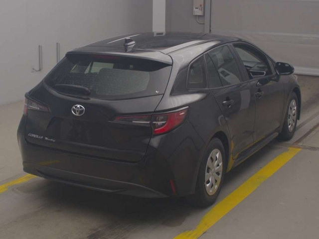 TOYOTA COROLLA TOURING 2019