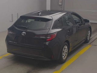 TOYOTA COROLLA TOURING 2019