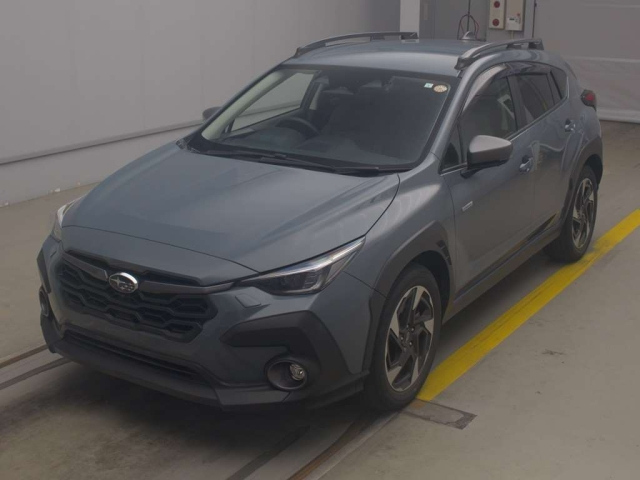 SUBARU CROSSTREK 2023