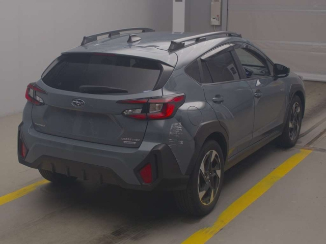 SUBARU CROSSTREK 2023