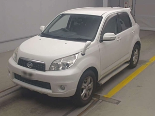 DAIHATSU BEGO 2009