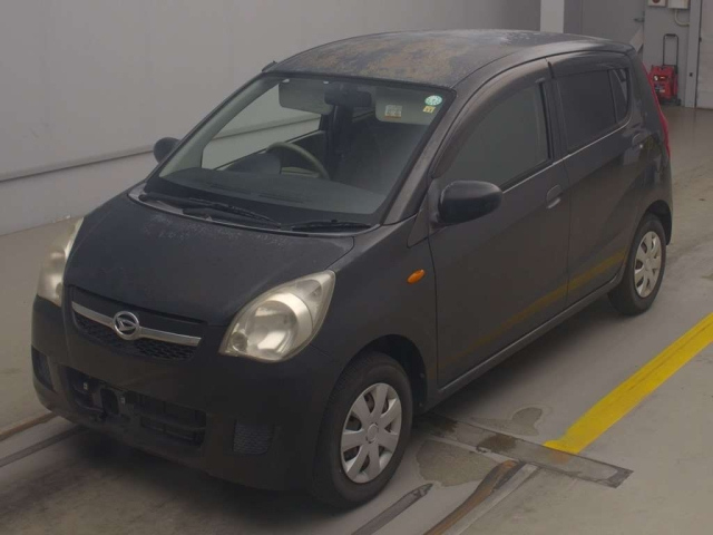 DAIHATSU MIRA 2008