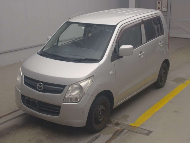 MAZDA AZ WAGON 2010