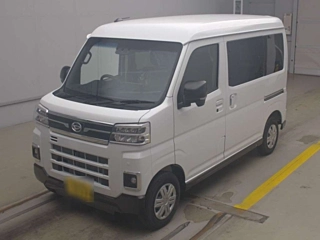 DAIHATSU ATRAI VAN 2025