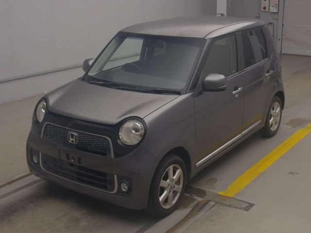 HONDA N ONE 2013